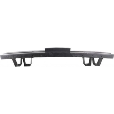 Rear Bumper Reinforcement - GM1106662 pa1