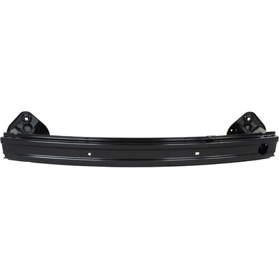Rear Bumper Reinforcement - GM1106709 pa2