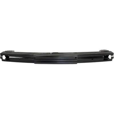 Rear Bumper Reinforcement - HO1106174 pa1