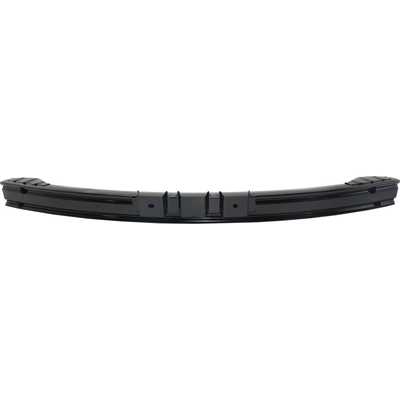 Rear Bumper Reinforcement - HO1106183C Capa Certified pa1
