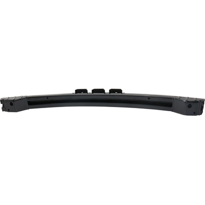 Rear Bumper Reinforcement - HO1106183C Capa Certified pa2
