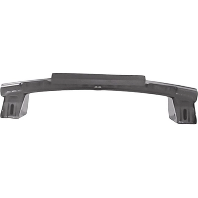 Rear Bumper Reinforcement - HO1106185 pa1