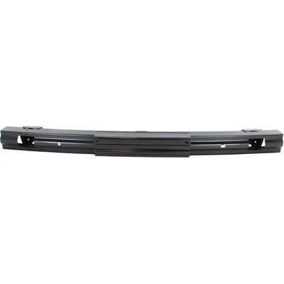 Rear Bumper Reinforcement - HO1106186 pa1