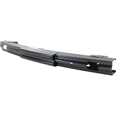 Rear Bumper Reinforcement - HO1106186 pa2