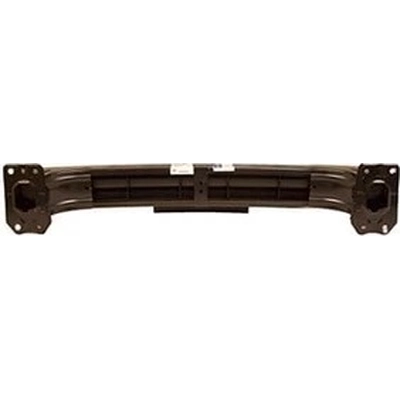 Rear Bumper Reinforcement - HO1106196C Capa Certified pa2