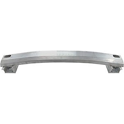 Rear Bumper Reinforcement - HO1106198DSC pa1
