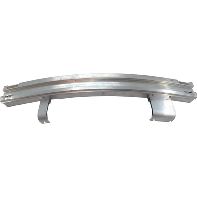 Rear Bumper Reinforcement - HO1106203DSC pa1