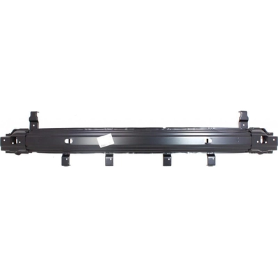 Rear Bumper Reinforcement - HY1106137 pa1