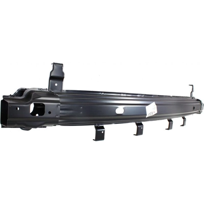 Rear Bumper Reinforcement - HY1106137 pa2