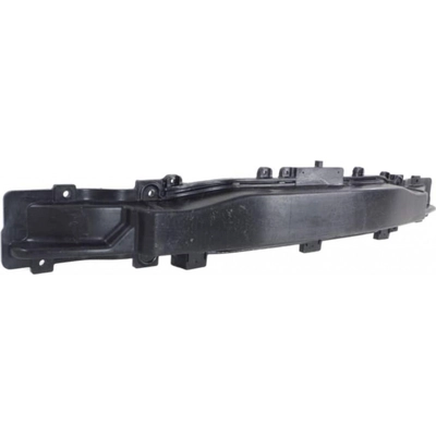 Rear Bumper Reinforcement - HY1106153 pa2