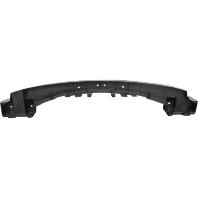 Rear Bumper Reinforcement - HY1106176 pa1
