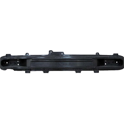 Rear Bumper Reinforcement - HY1106184C pa2