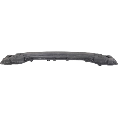 Rear Bumper Reinforcement - HY1106190C Capa Certified pa3