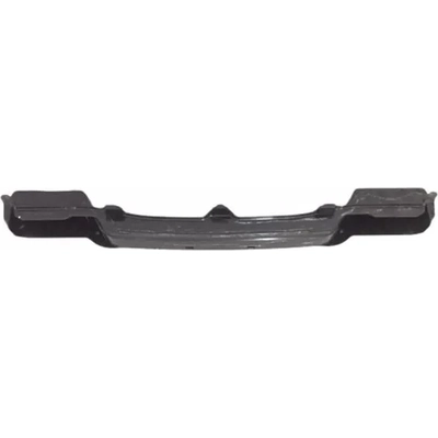 Rear Bumper Reinforcement - HY1106195C pa2