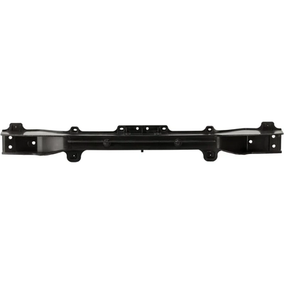 Rear Bumper Reinforcement - HY1106197 pa1