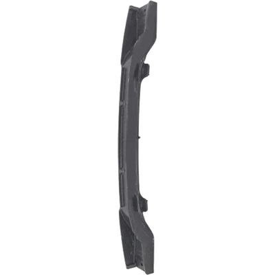 Rear Bumper Reinforcement - HY1106197C pa2
