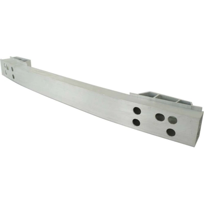 Rear Bumper Reinforcement - LX1106123 pa2