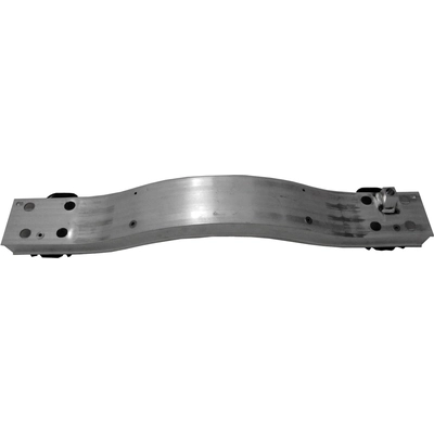 Rear Bumper Reinforcement - LX1106138 pa1