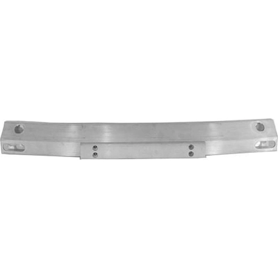 Rear Bumper Reinforcement - NI1106159 pa1