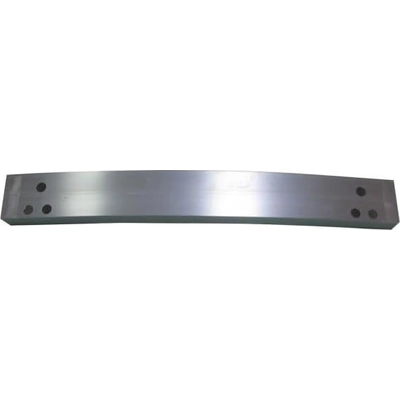 Rear Bumper Reinforcement - NI1106180DSC pa1
