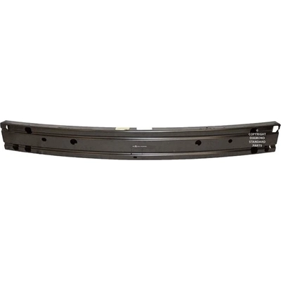 Rear Bumper Reinforcement - NI1106191C pa1