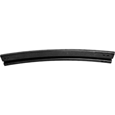 Rear Bumper Reinforcement - NI1106192C Capa Certified pa2