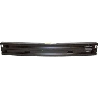 Rear Bumper Reinforcement - NI1106195DSC pa1