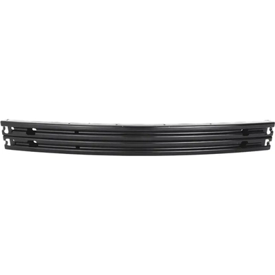 Rear Bumper Reinforcement - NI1106200C pa2