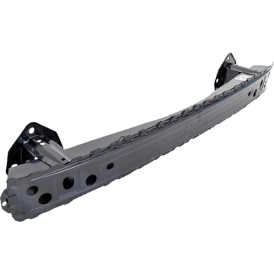Rear Bumper Reinforcement - SU1106146DSC pa1