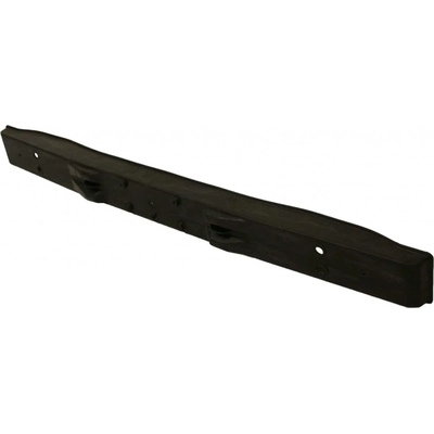 Rear Bumper Reinforcement - TO1106139 pa1