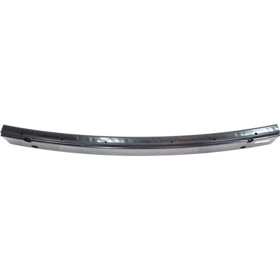 Rear Bumper Reinforcement - TO1106171 pa2