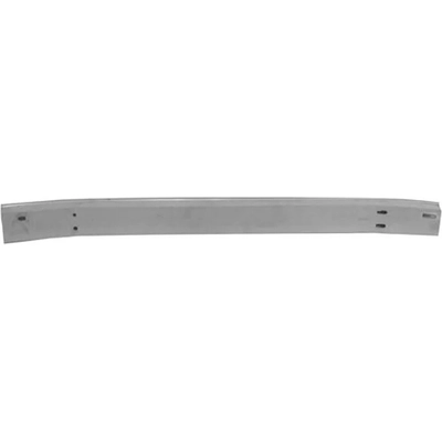 Rear Bumper Reinforcement - TO1106194 pa1