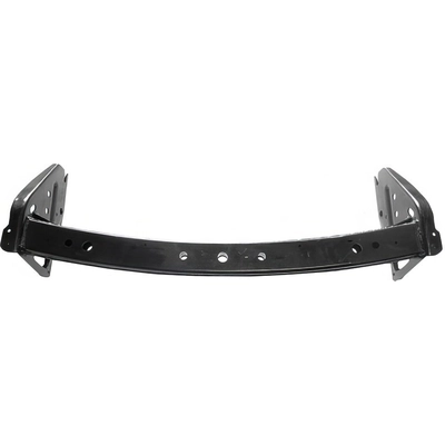 Rear Bumper Reinforcement - TO1106222C Capa Certified Capa Certified pa1