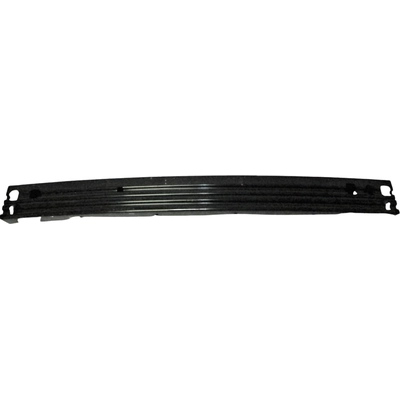 Rear Bumper Reinforcement - TO1106235C pa1