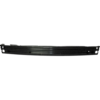 Rear Bumper Reinforcement - TO1106235C pa2