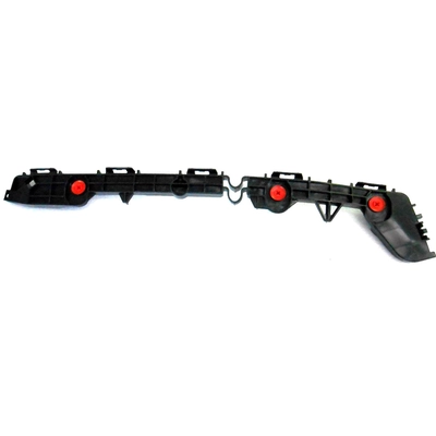 Rear Bumper Retainer - TO1132123 pa4