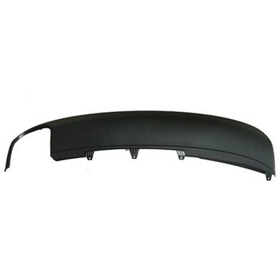 Rear Bumper Spoiler - AU1193103 pa1