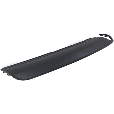 Rear Bumper Spoiler - AU1193103 pa7