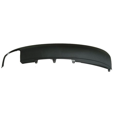 Rear Bumper Spoiler - AU1193103C pa1