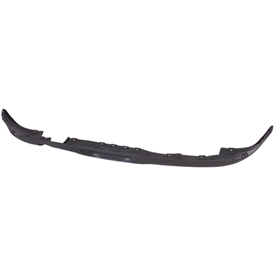 Rear Bumper Spoiler - MC1193105 pa1