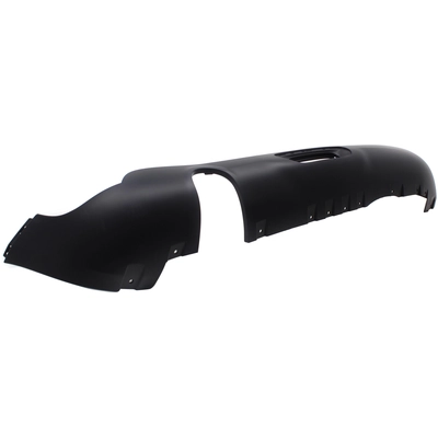 Rear Bumper Spoiler - MC1193105 pa5