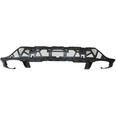 Rear Bumper Spoiler - PO1193102 pa1