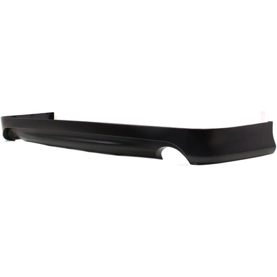 Rear Bumper Spoiler by SHERMAN PARTS - 8154-89AQ-0 pa3