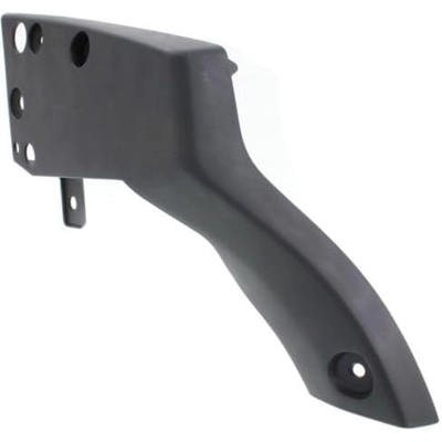 Rear Bumper Spoiler by SHERMAN PARTS - 8164-89A-1 pa1