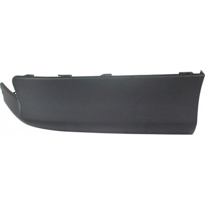 Rear Bumper Spoiler by SHERMAN PARTS - 8175A-89A-2 pa1