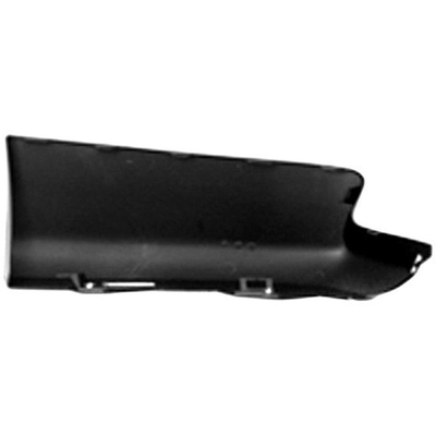 Rear Bumper Spoiler by SHERMAN PARTS - 8175A-89AQ-2 pa1