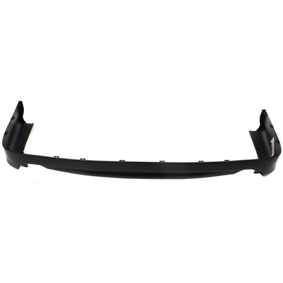 Rear Bumper Spoiler - TO1193104 pa4