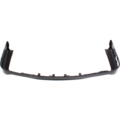 Rear Bumper Spoiler - TO1193105 pa3