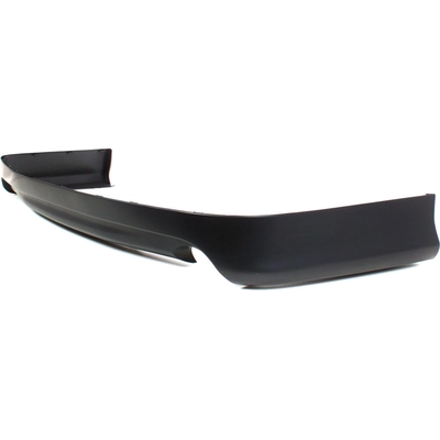 Rear Bumper Spoiler - TO1193105 pa4