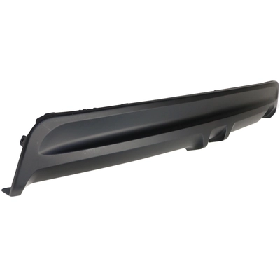 Rear Bumper Spoiler - TO1193111 pa2